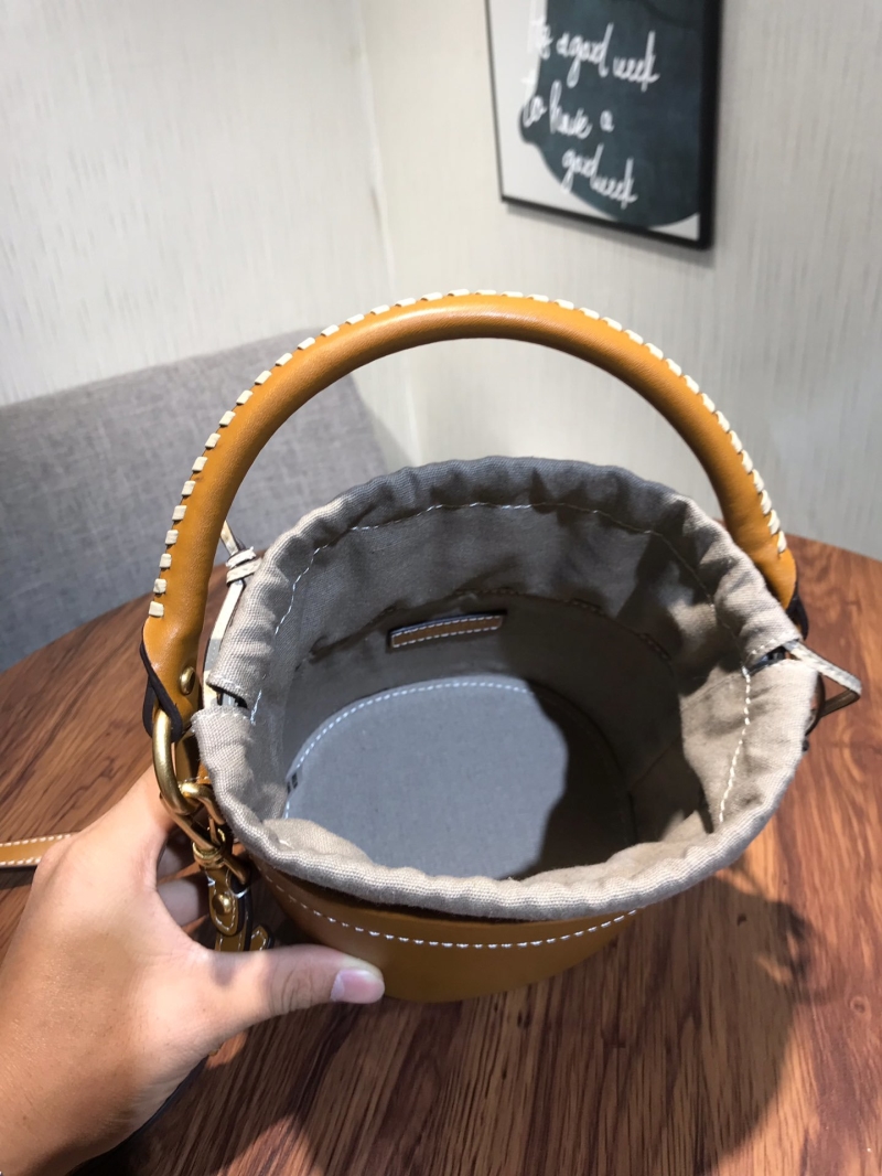 Tory Burch Bucket Bags